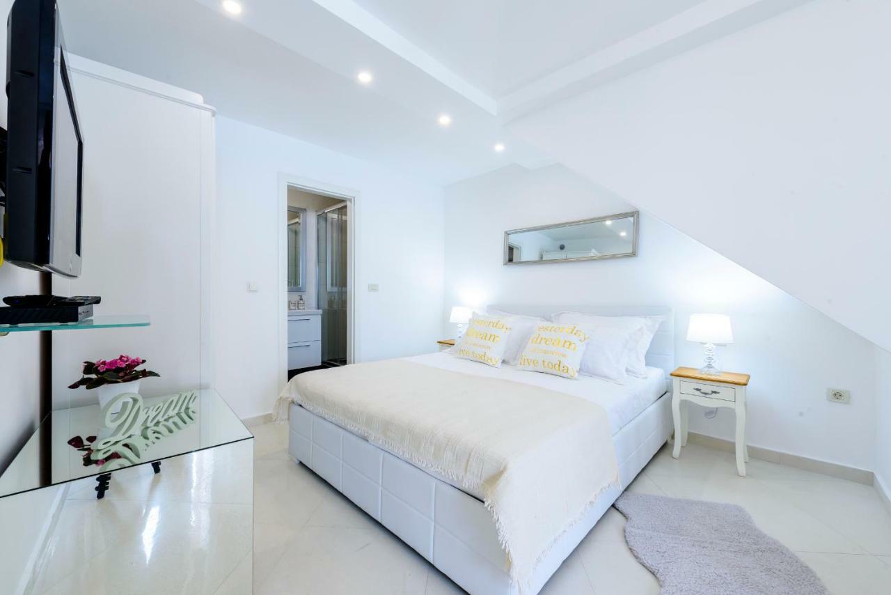 San Lorenzo Deluxe Room With Balcony Dubrovnik Extérieur photo
