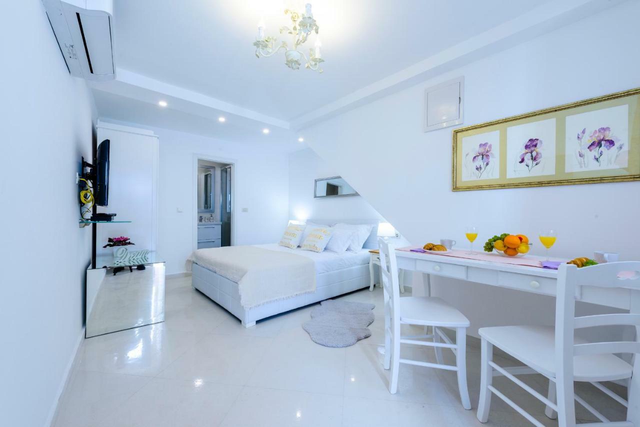 San Lorenzo Deluxe Room With Balcony Dubrovnik Extérieur photo
